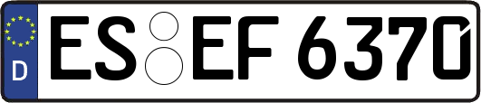ES-EF6370