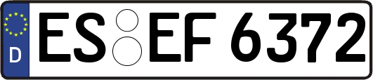 ES-EF6372