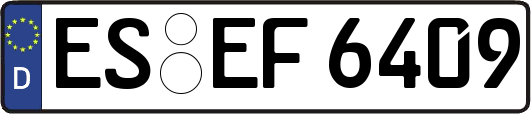ES-EF6409