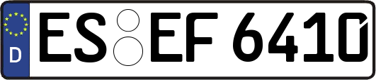 ES-EF6410