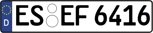 ES-EF6416