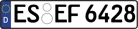 ES-EF6428