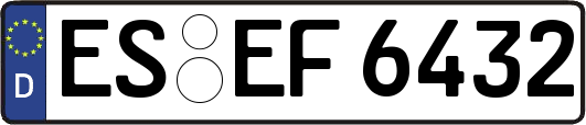 ES-EF6432