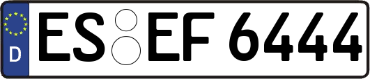 ES-EF6444