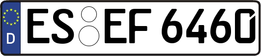 ES-EF6460