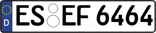 ES-EF6464