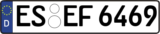 ES-EF6469