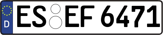 ES-EF6471