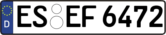 ES-EF6472