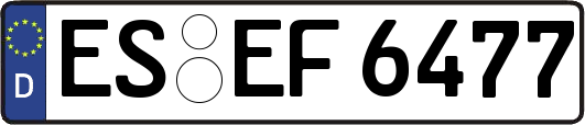 ES-EF6477