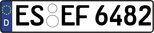 ES-EF6482