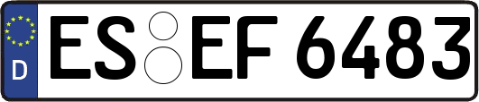 ES-EF6483
