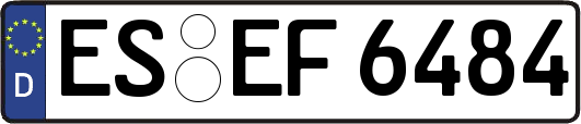 ES-EF6484