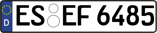 ES-EF6485
