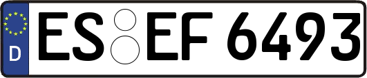 ES-EF6493