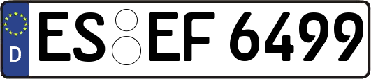ES-EF6499