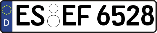 ES-EF6528