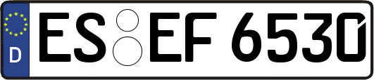 ES-EF6530