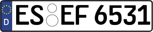 ES-EF6531