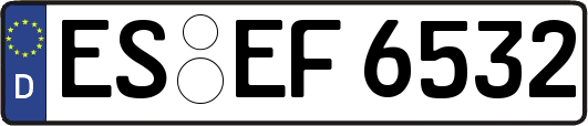 ES-EF6532