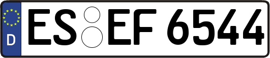 ES-EF6544