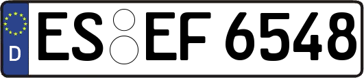 ES-EF6548