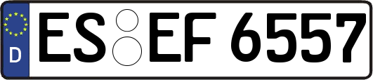ES-EF6557