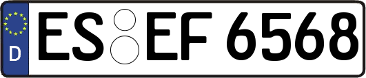 ES-EF6568