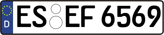 ES-EF6569