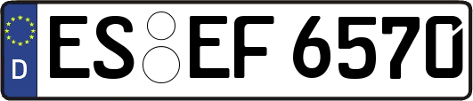 ES-EF6570
