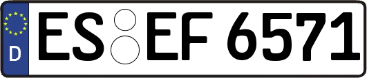 ES-EF6571