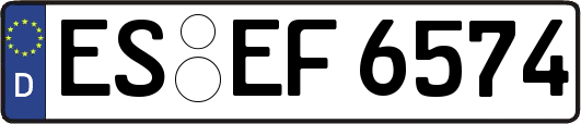 ES-EF6574