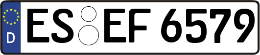ES-EF6579