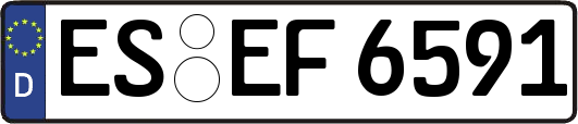 ES-EF6591