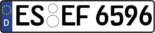 ES-EF6596