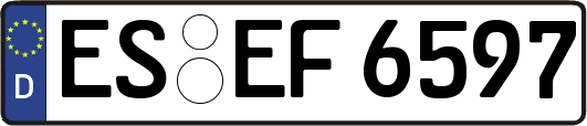 ES-EF6597
