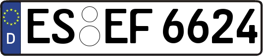 ES-EF6624