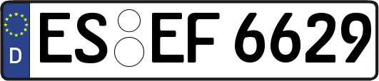 ES-EF6629