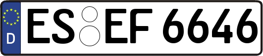 ES-EF6646
