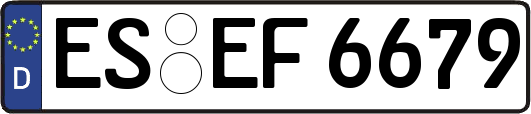 ES-EF6679