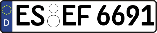 ES-EF6691