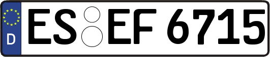 ES-EF6715