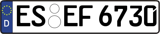ES-EF6730