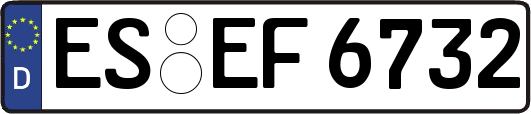 ES-EF6732
