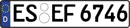 ES-EF6746