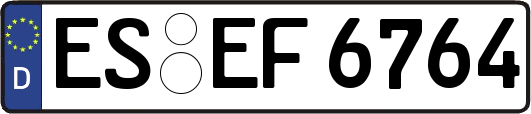 ES-EF6764