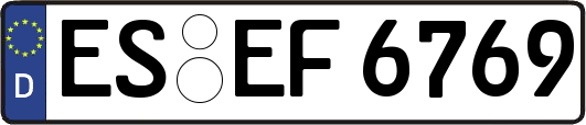 ES-EF6769