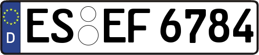 ES-EF6784