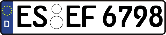 ES-EF6798