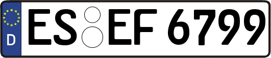 ES-EF6799